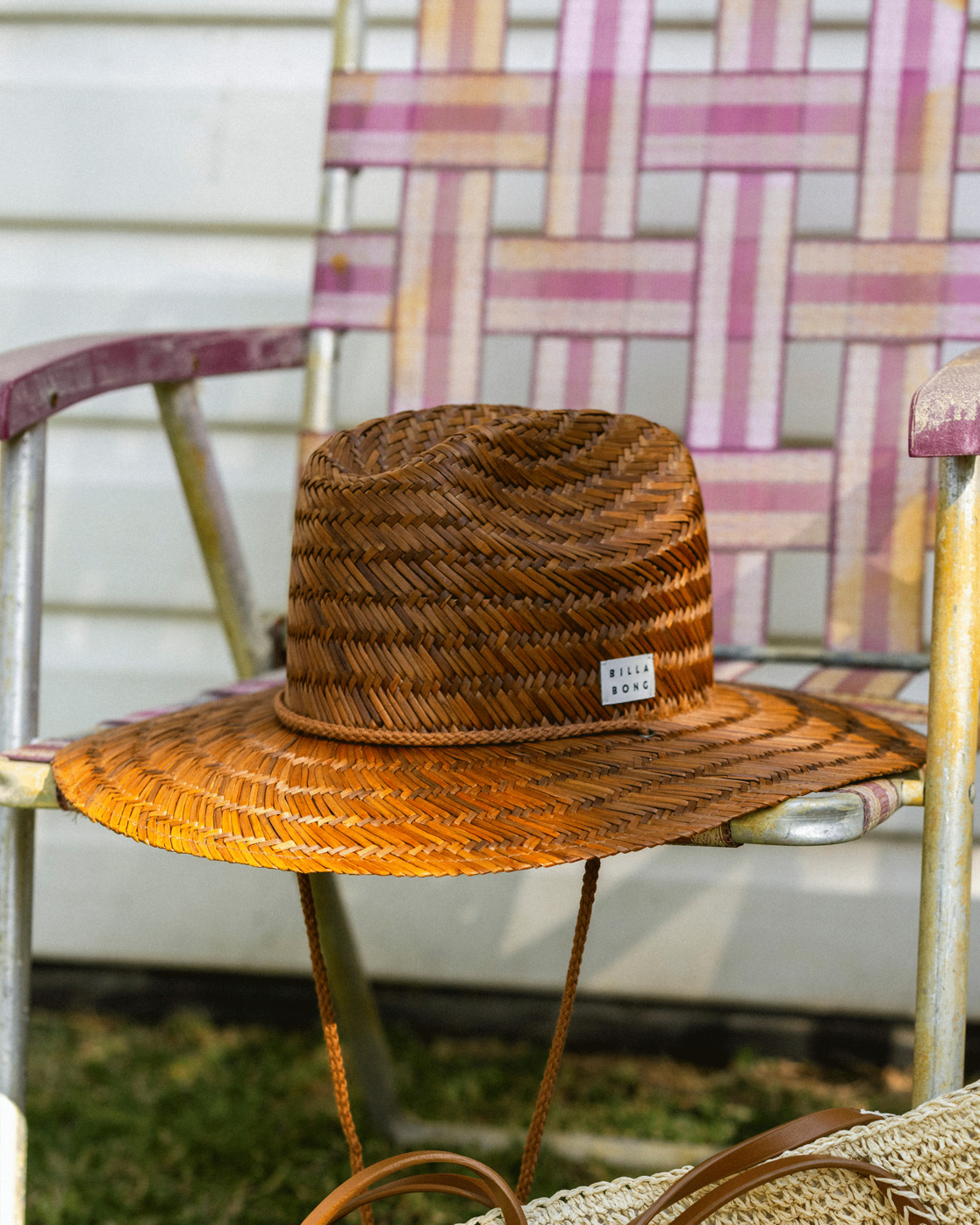 HEADWEAR FEMENINO BILLABONG NEW COMER – foto 9